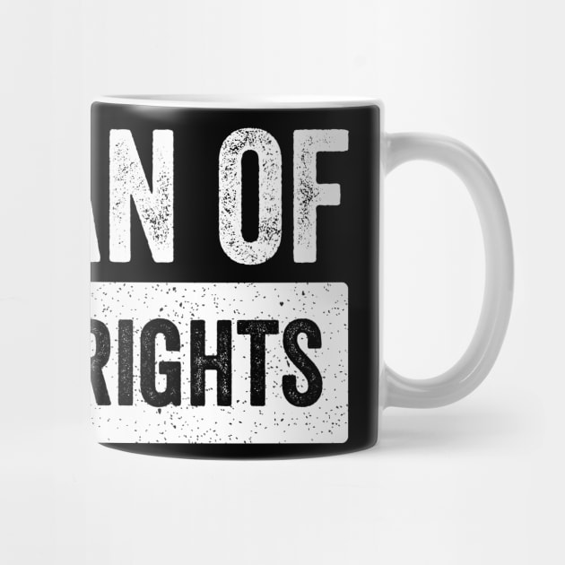 Big-Fan-of -Human-Rights–Equality-Justice & Activism-Design by ArtistTee ⭐⭐⭐⭐⭐